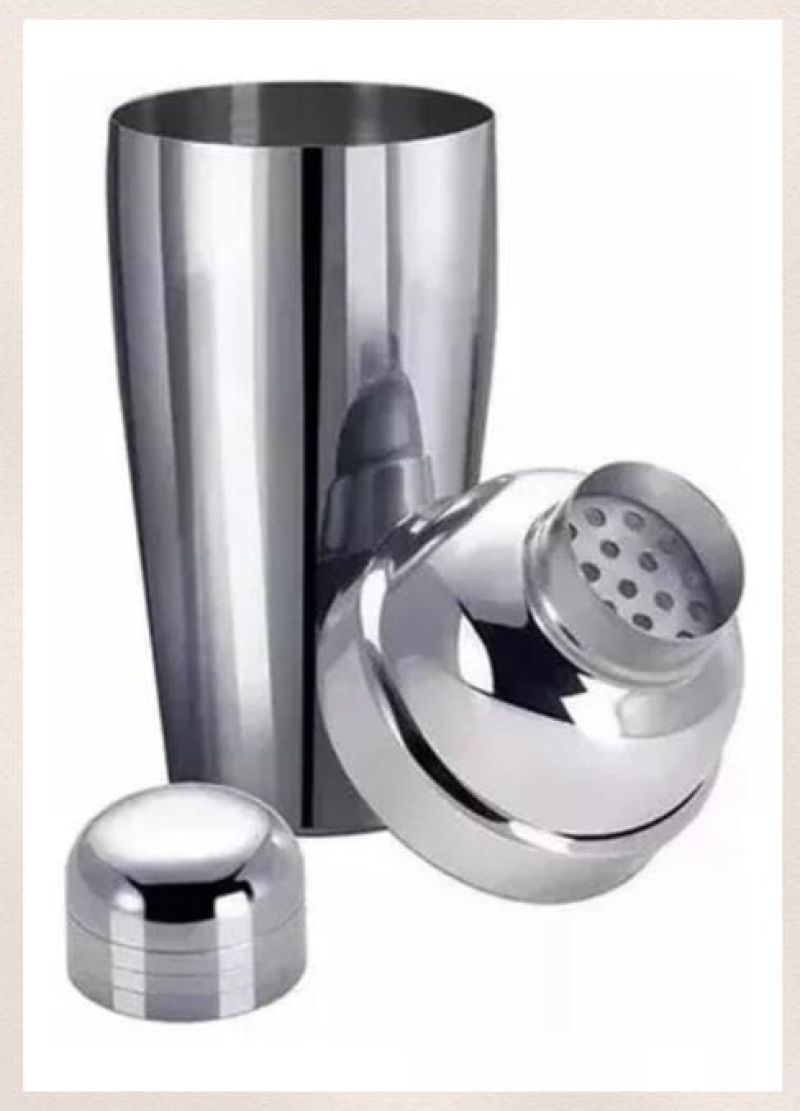 Comprar Coctelera en Electroshopy